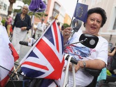 Gibraltar seeks EU deal that keeps free movement and single market