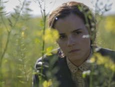 Read more

Emma Watson talks The Colony, media scrutiny and playing Belle