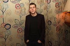Read more

Jesse Eisenberg interview: On anxiety and Now You See Me 2
