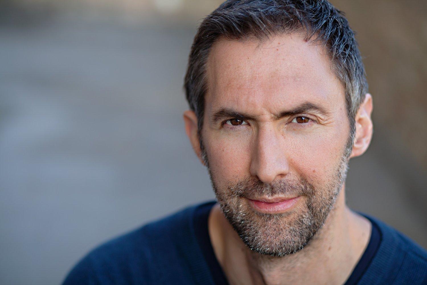 Ian Whyte has played four characters in GoT thus far (Photo: Libby Christensen/IMDb)