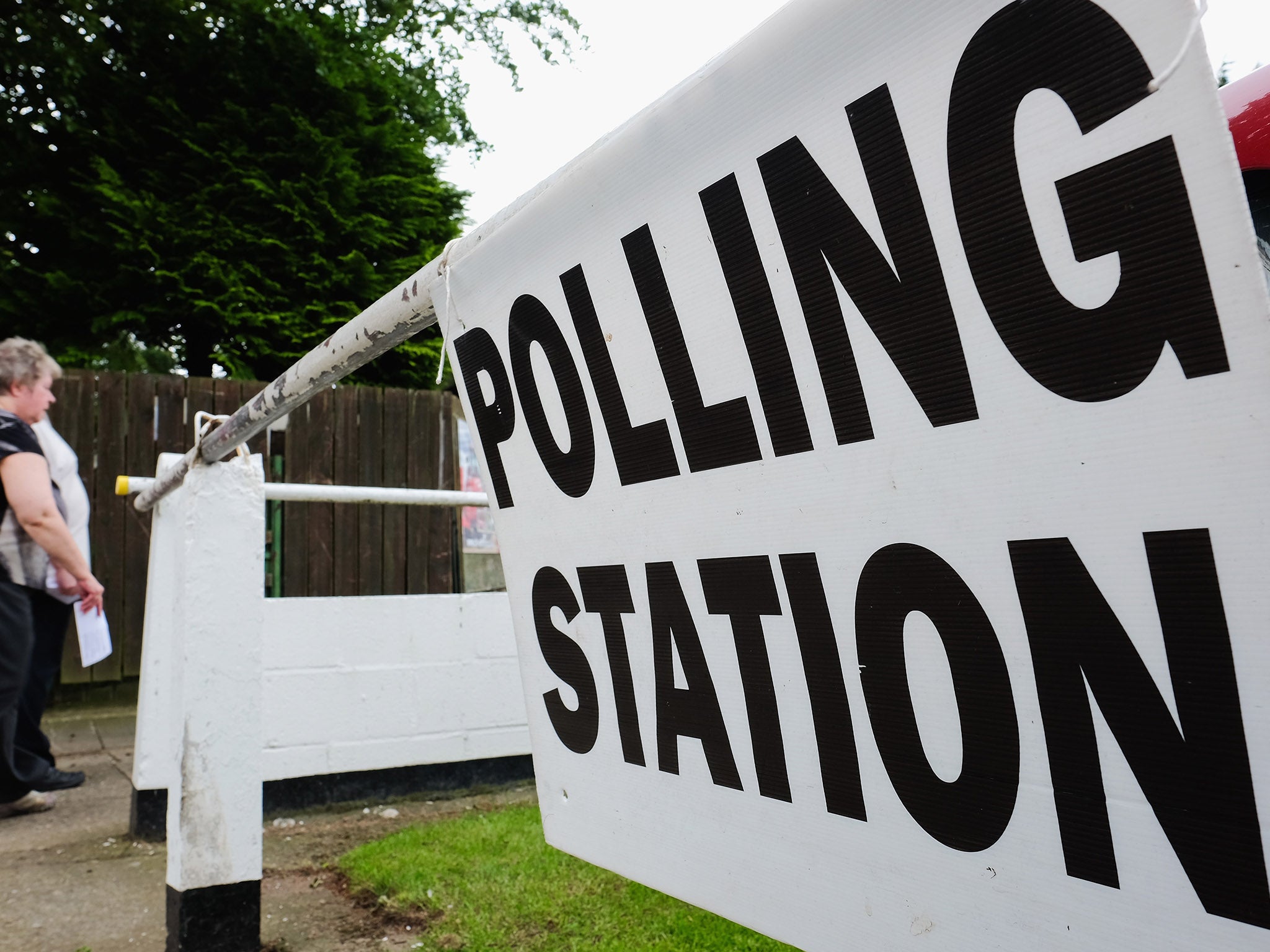 The largest number of voters in history will be eligible to vote in the EU referendum