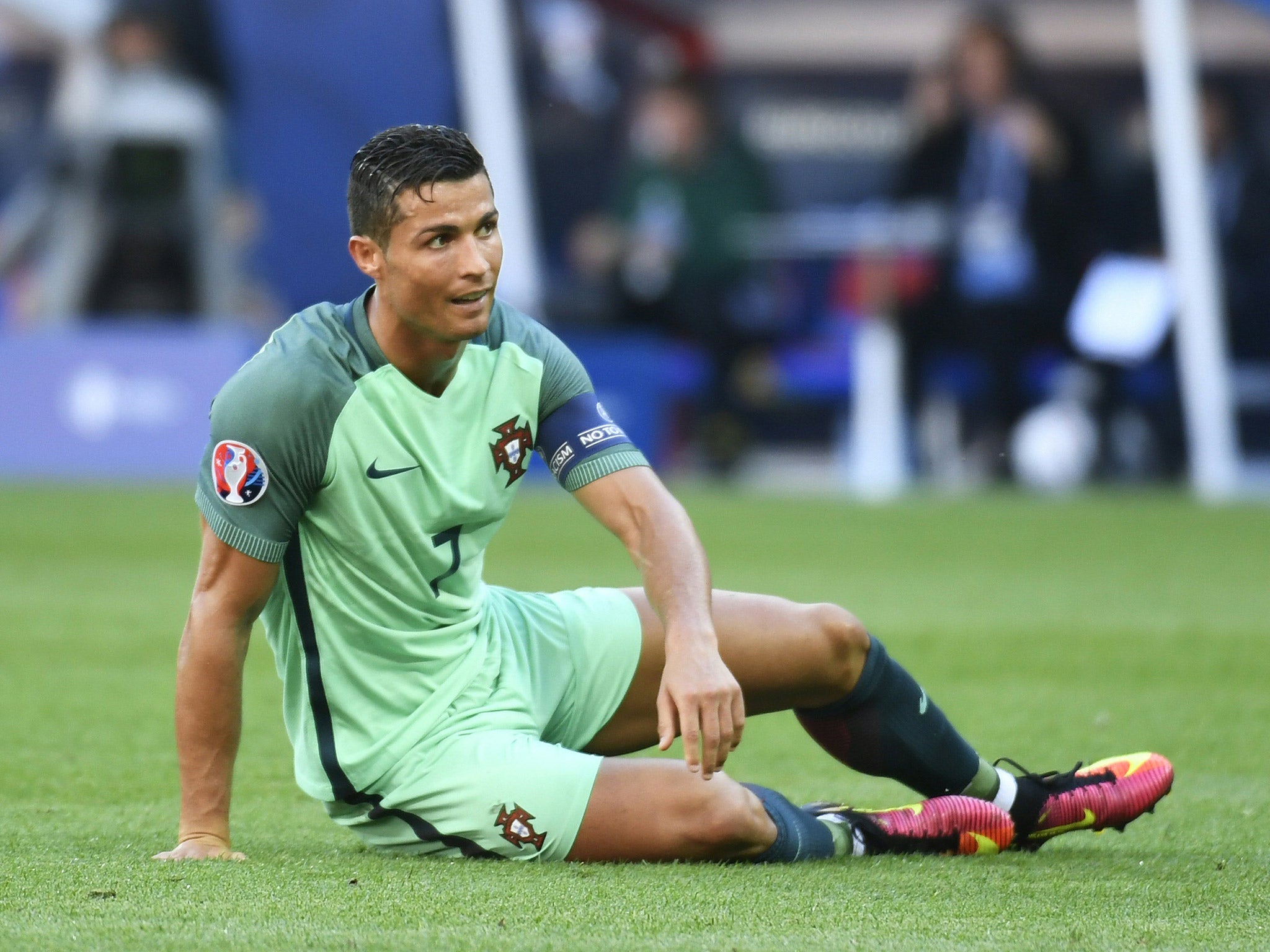 Cristiano Ronaldo has already been the star and the villain of Euro 2016, but who else has stood out for the right and wrong reasons?