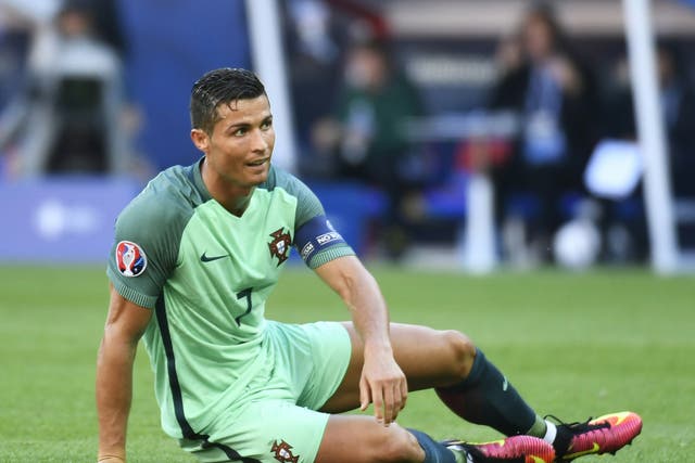 Cristiano Ronaldo has already been the star and the villain of Euro 2016, but who else has stood out for the right and wrong reasons?