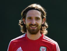 Euro 2016: Joe Allen's star is rising with Wales despite uncertain future at Liverpool
