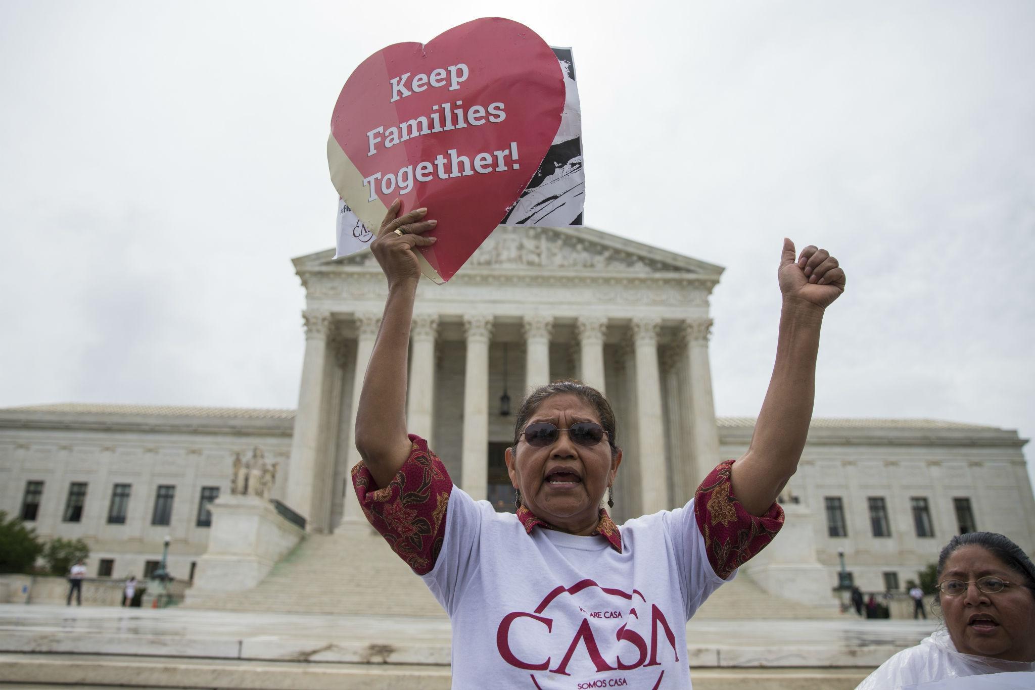 Supreme Court immigration policy ruling: What has been decided and what