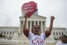 Supreme Court immigration policy ruling: What has been decided and what happens next?