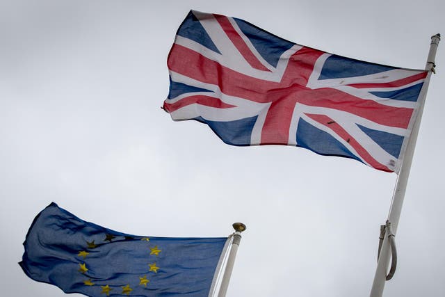 The EU referendum result dealt a huge blow which threatens to unravel the union
