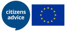 EU referendum: Citizens Advice Bureau issues 'what to do about Brexit' guidelines