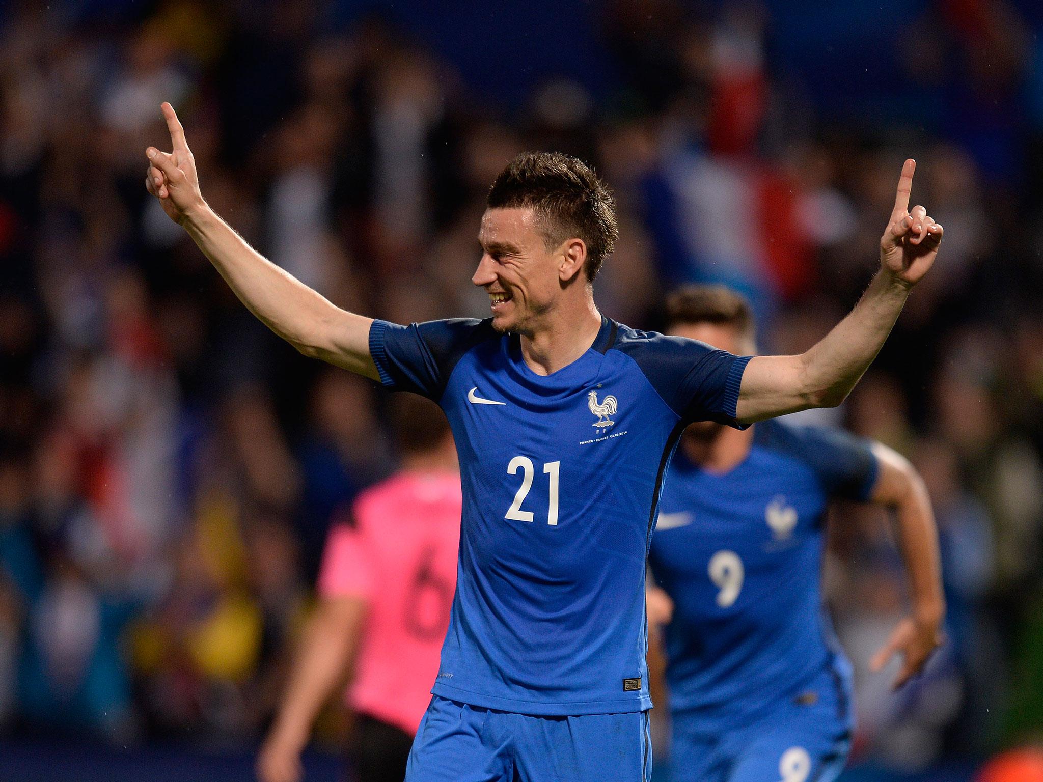 After struggling with injury – he missed the first 14 games of the season – Koscielny returned to establish himself as one of Arsenal’s most important players. A quiet authority at the back and a master interceptor, his pace and alertness has proved essential in mopping up trouble behind the less mobile Mertesacker. His absence at the start of the season just showed how central he is to the Arsenal team.