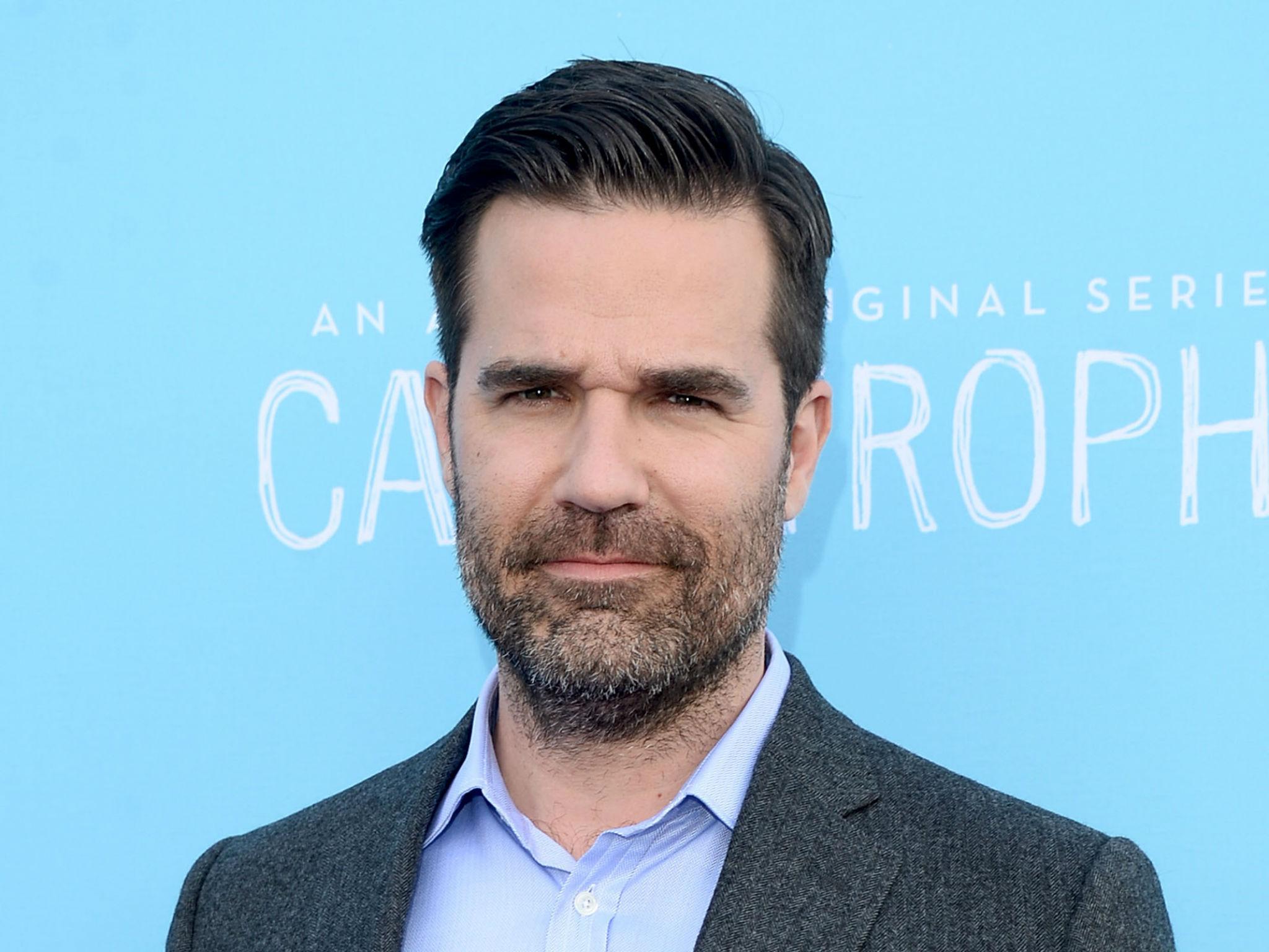 Rob Delaney