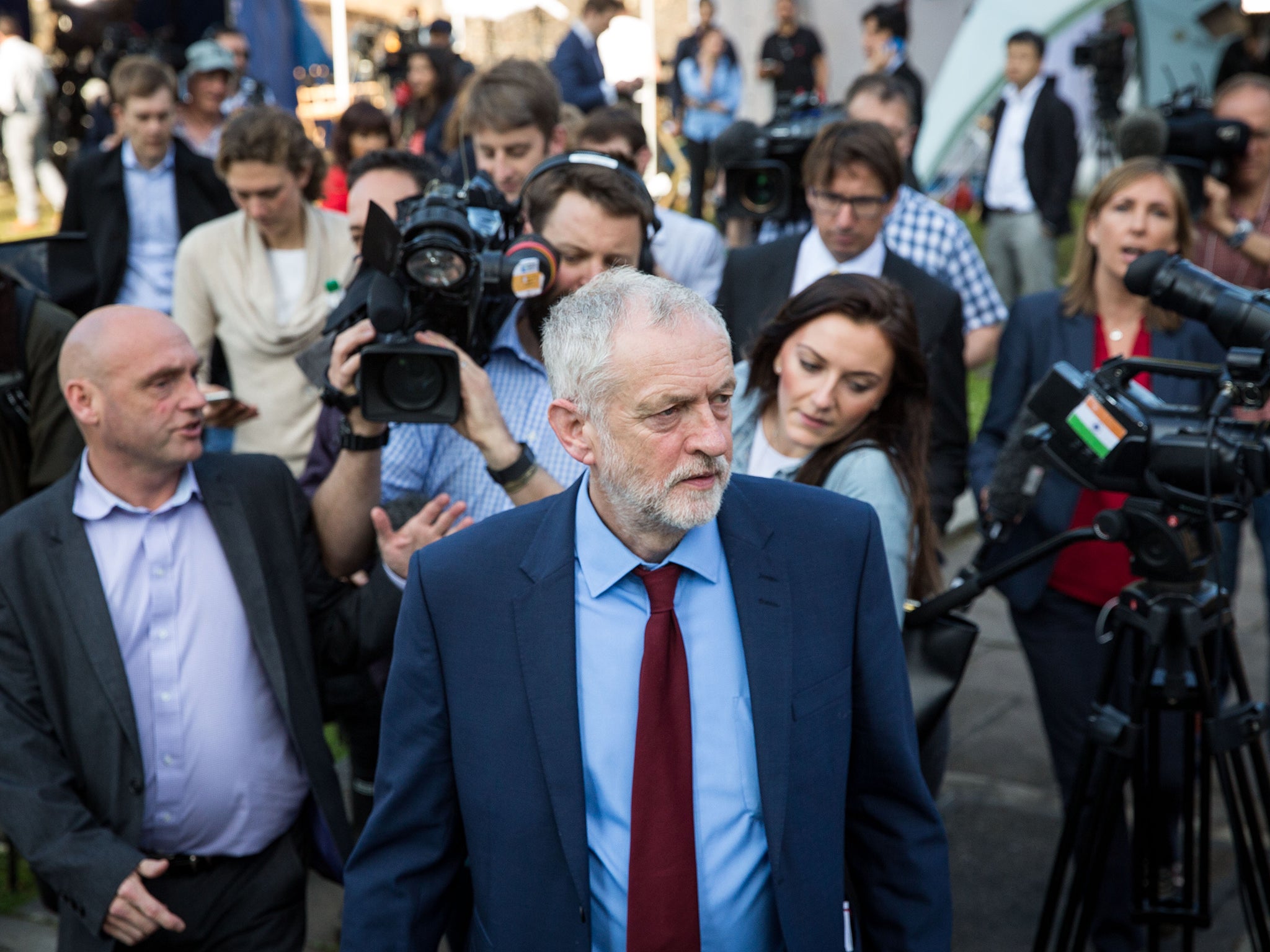 Jeremy Corbyn has faced calls to resign after his lacklustre performance in the EU referendum camp is blamed for overwhelming Leave vote in Labour heartlands