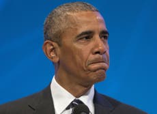 Brexit: Obama says US trade is the least of the UK’s problems right now