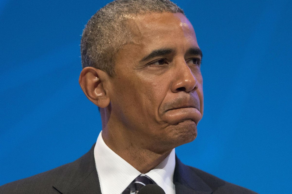 Brexit: Obama says US trade is the least of the UK’s problems right now