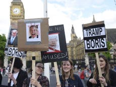 Read more

More than a million sign petition demanding new EU referendum