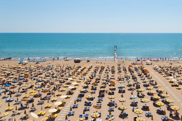 Thousands of summer holidays have been put at risk by Low Cost Holidays' collapse