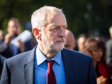 Read more

Five more Labour MPs quit Jeremy Corbyn's top team demanding change