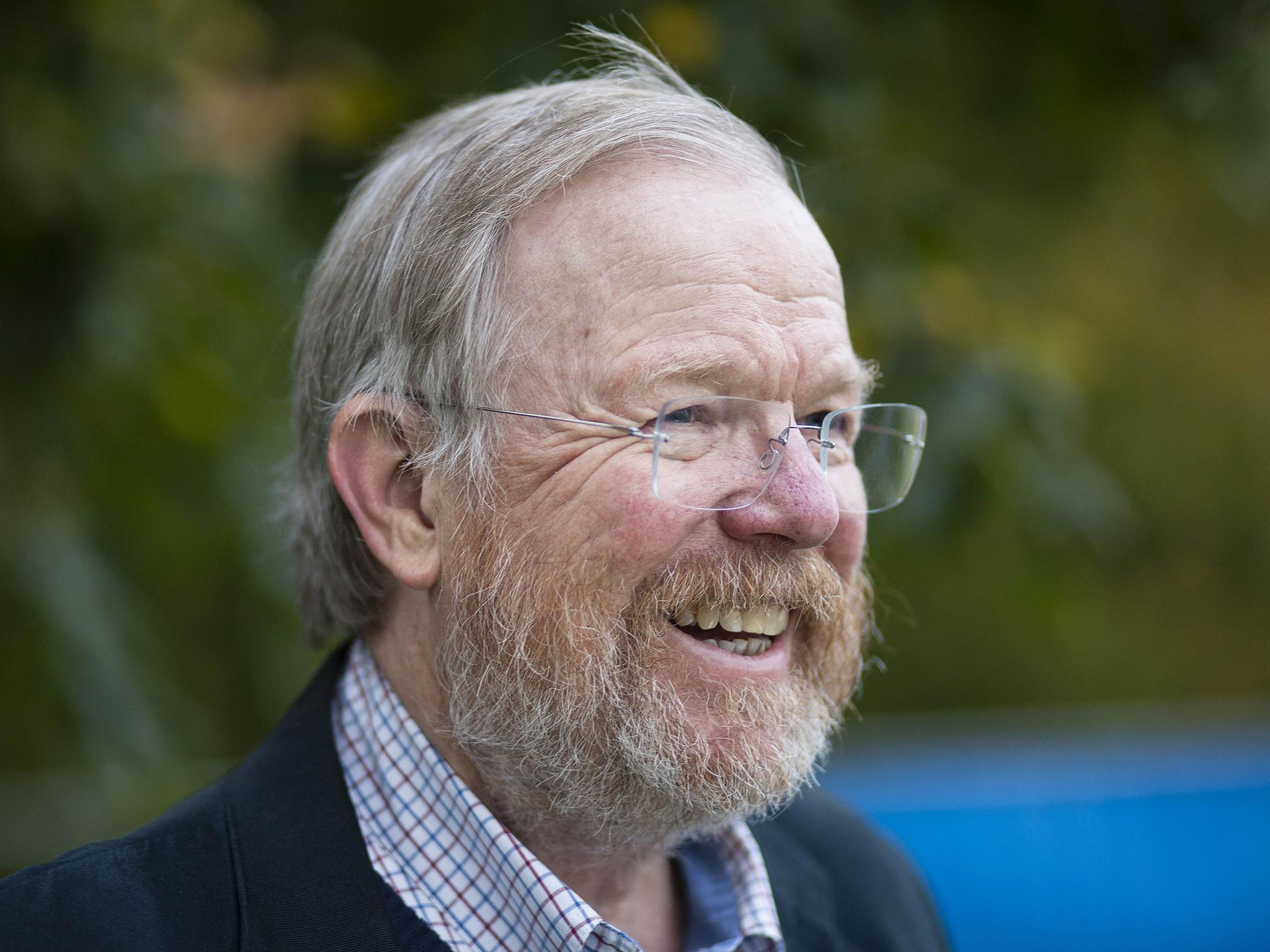 Bill Bryson’s ‘Notes from a Small Island’ is celebrating its 20th birthday this year