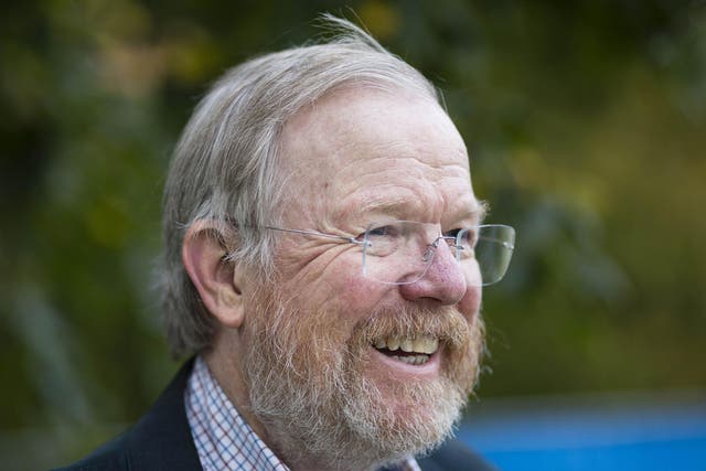 Bill Bryson’s ‘Notes from a Small Island’ is celebrating its 20th birthday this year