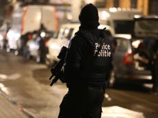 New suspected Isis cell uncovered in Belgium