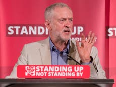If Jeremy Corbyn wants to survive, he needs to turn around the Brexit narrative and embrace Lexit