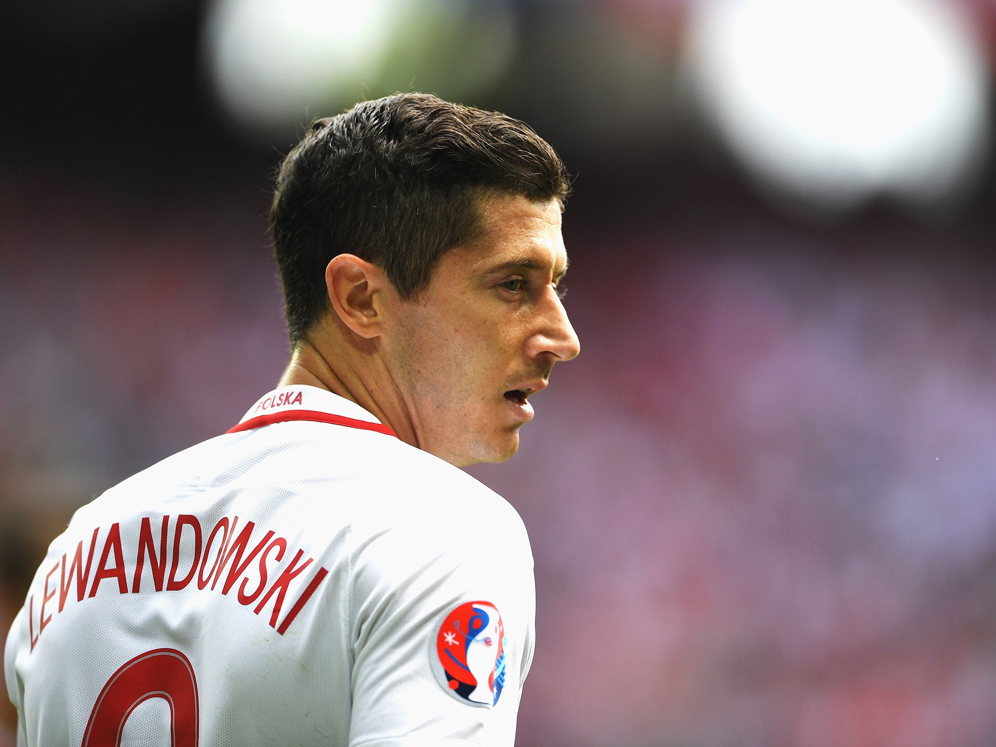 Is Robert Lewandowski Really Related To Adolf Hitler? What's True