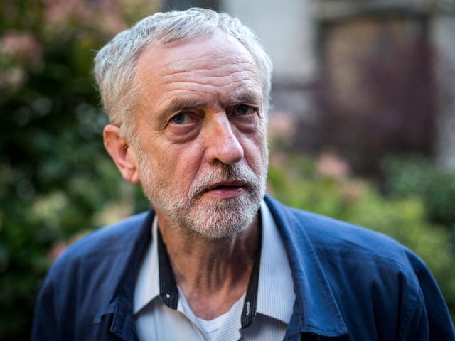 Jeremy Corbyn faces a motion of no confidence in his leadership amid criticism of his handling of the EU referendum campaign