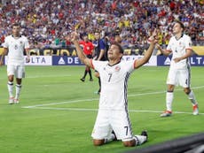 Copa America 2016: Carlos Bacca bags third place for Colombia to add to United States' disappointment
