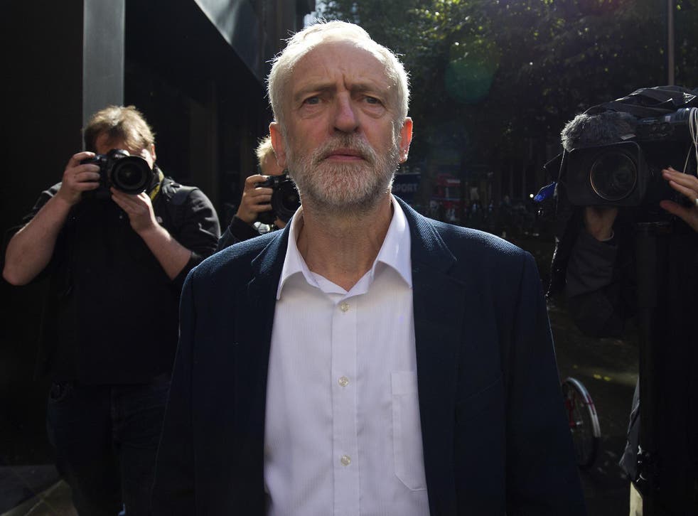 Corbyn's victory has galvanised whole swathes of the electorate, particularly amongst young voters