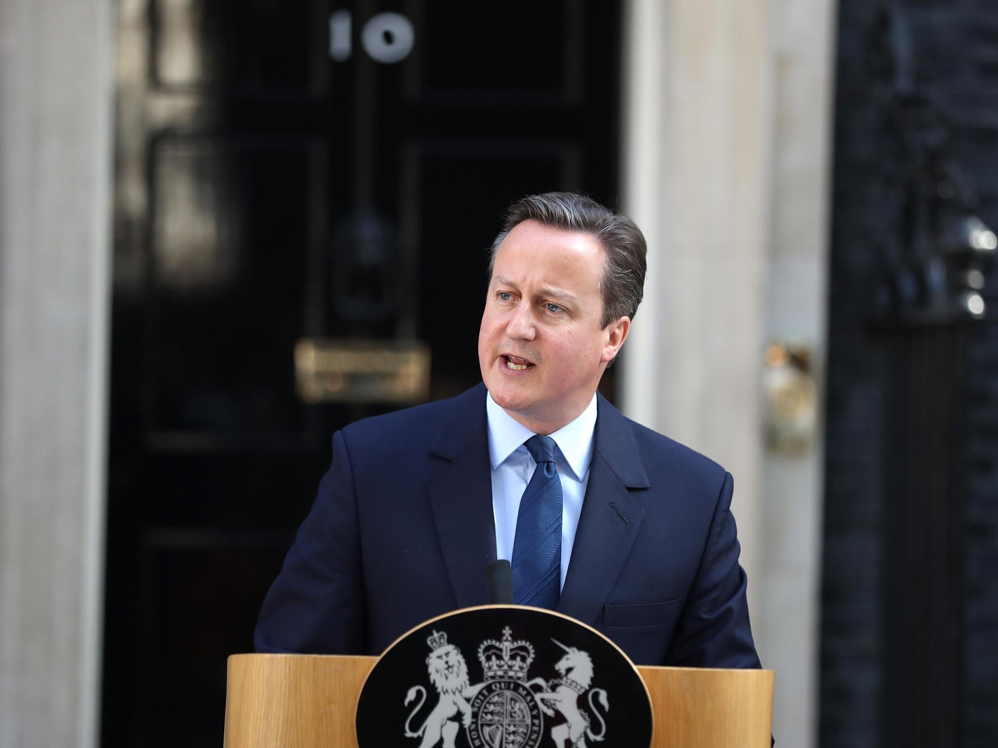 Nominations to replace David Cameron as Conservative leader could close on Thursday