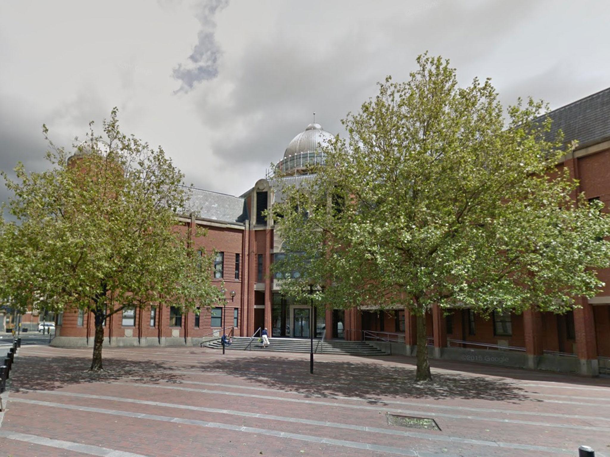 The case was heard at Hull Crown Court