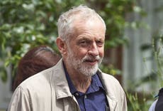 Read more

Deselect MPs undermining Jeremy Corbyn, new Labour members say