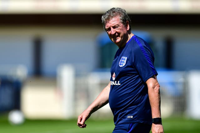 Roy Hodgson is aware of the importance that the Euro 2016 round of 16 match with Iceland holds