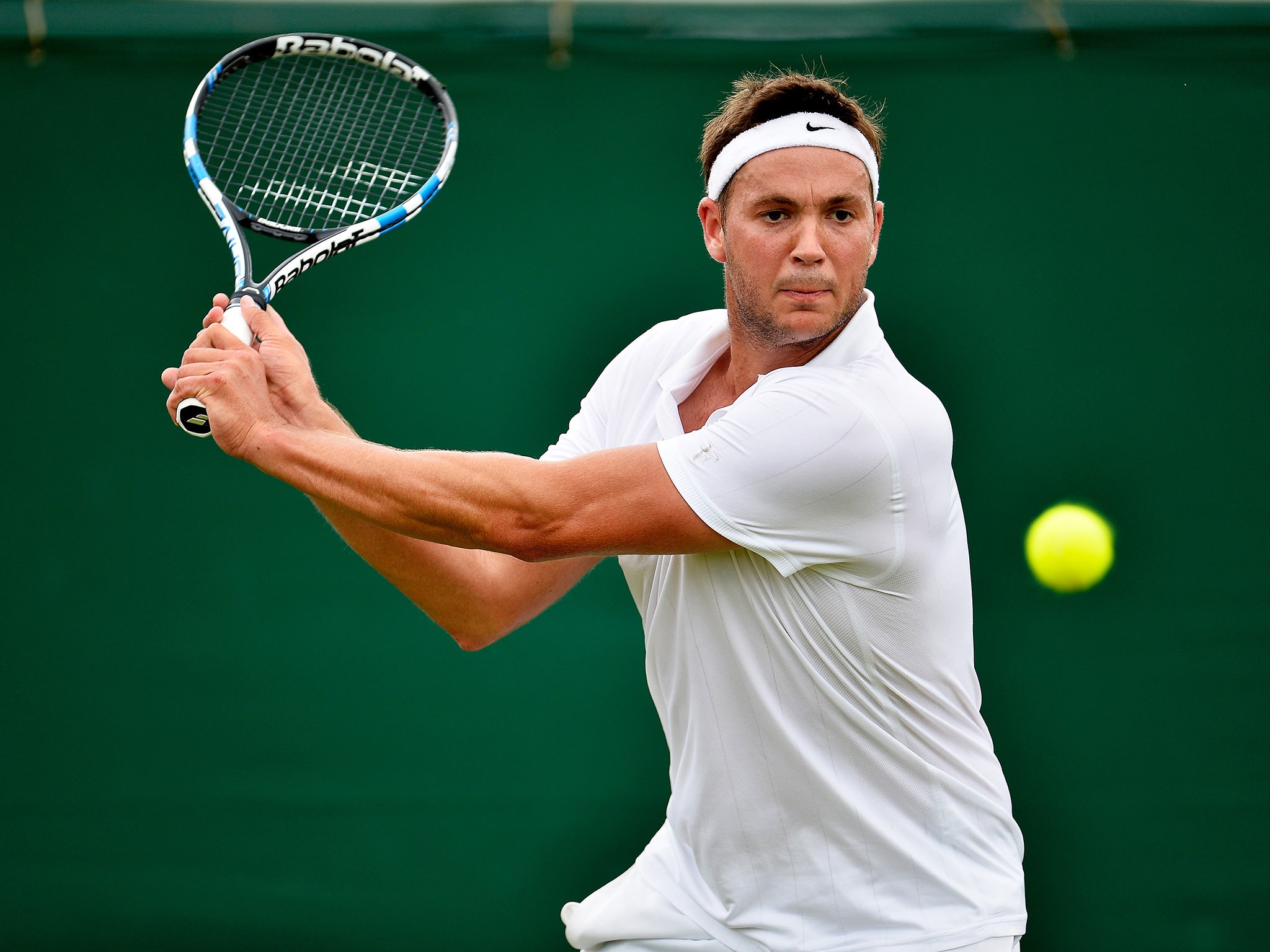 Marcus Willis