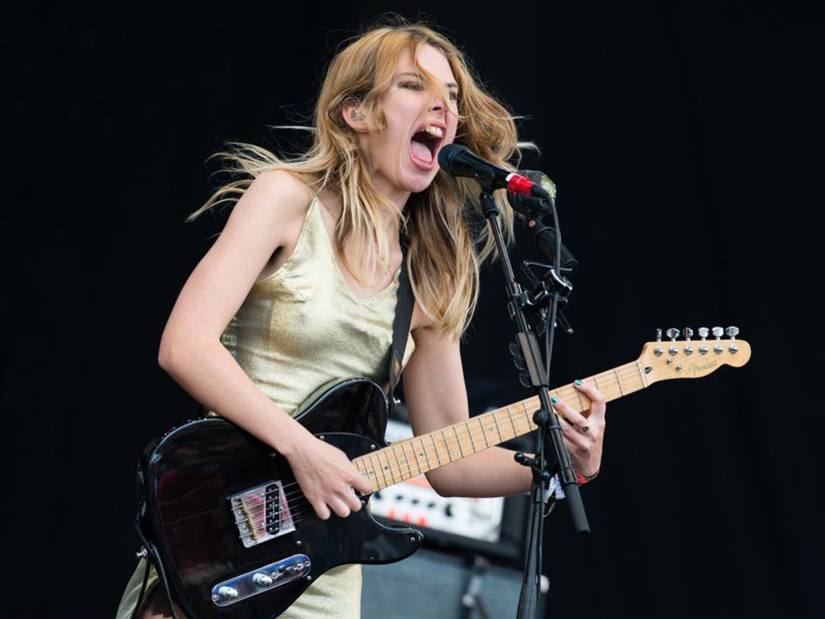 Standon Calling Adds Wolf Alice And Chic To 2019 Lineup 