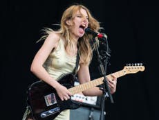 Standon Calling adds Wolf Alice and Chic to 2019 lineup