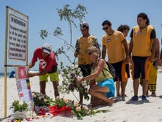 Sousse terror attack: The 30 British victims of Isis gunman's Tunisia beach massacre
