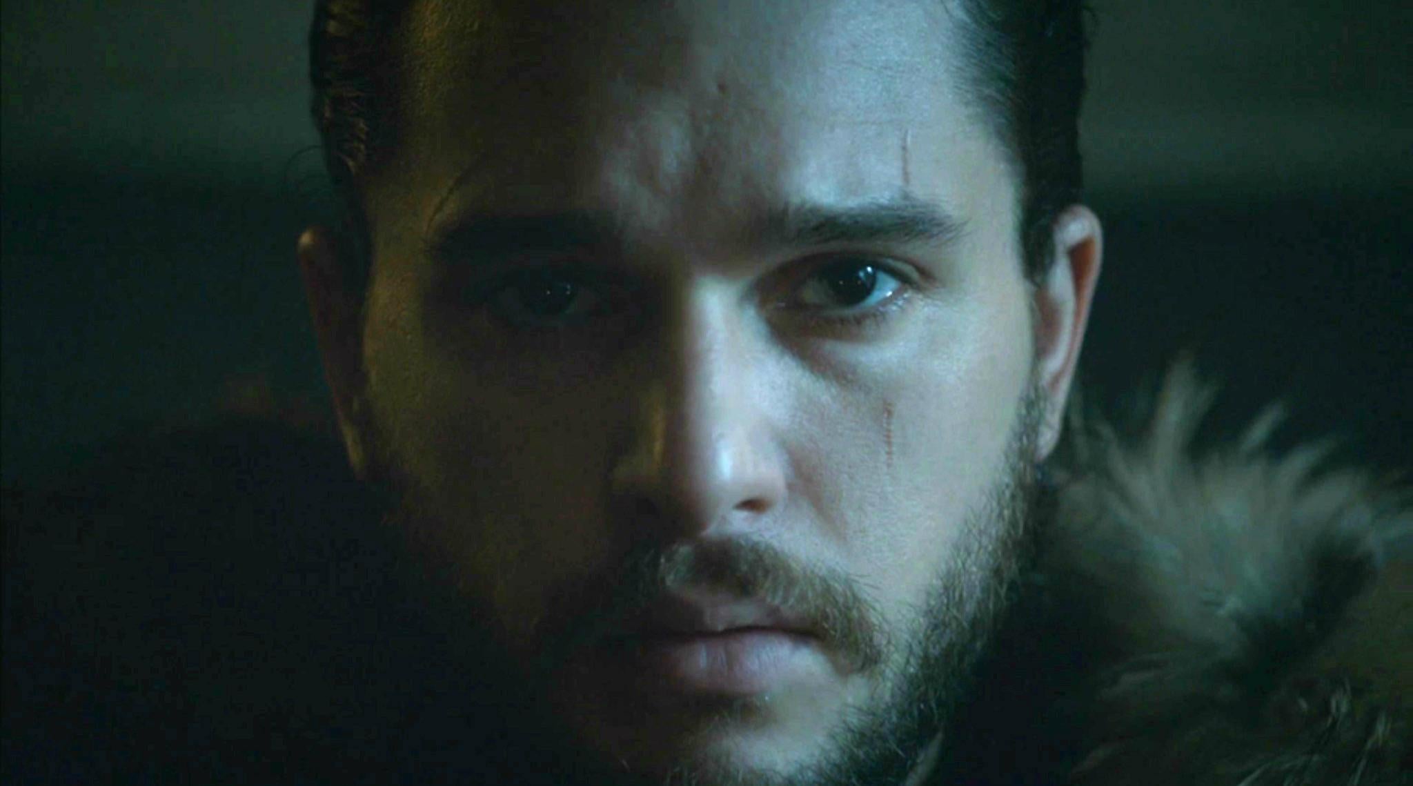 Game Of Thrones Season 6 Episode 10 The Jon Snow Twist Explained