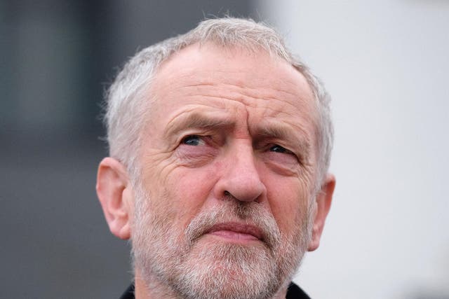 By focusing on ousting Corbyn before starting a new party, even the centrists have shown a lack of faith in their own idea
