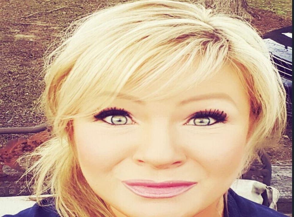 Christy Sheats was shot and killed by police officers