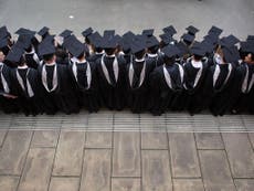 Read more

White working-class boys forced to hide their identities at university