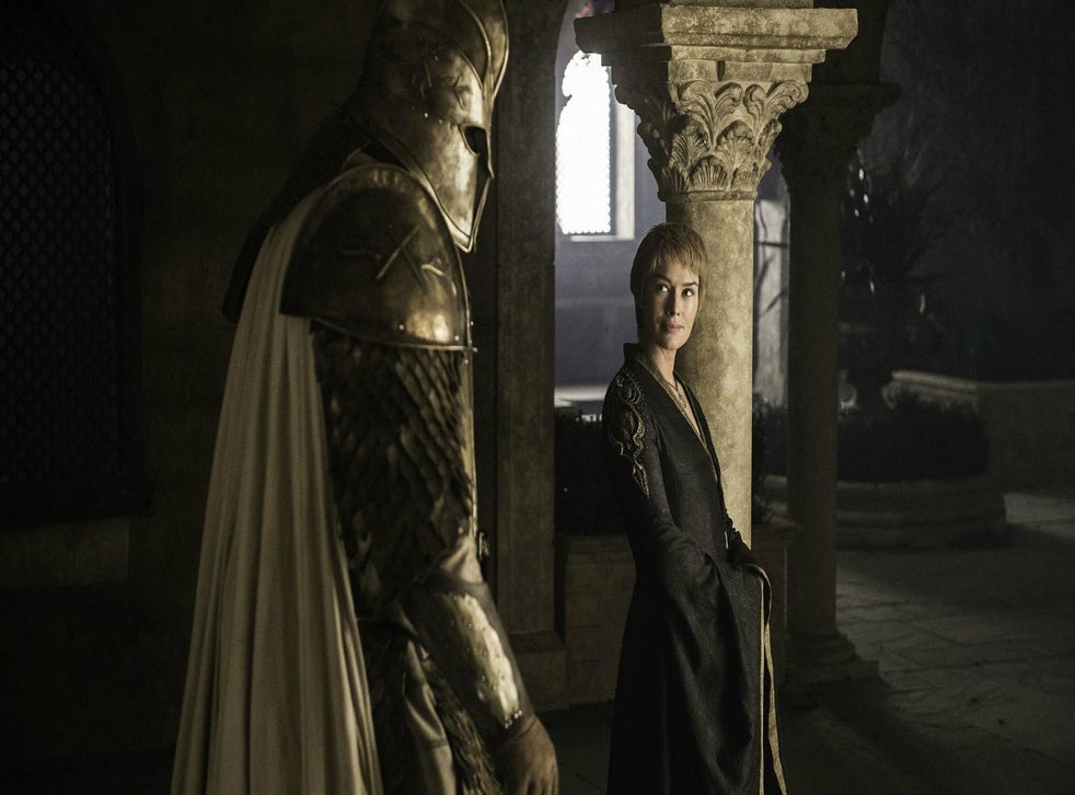 Got Saison 6 Episode 10 Game of Thrones season 6, episode 10: Lena Headey on finale twists