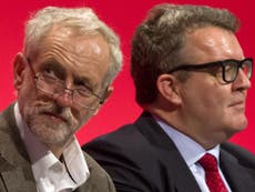 Read more

There’s a divide within the Labour Party. Leaders must bridge the gap