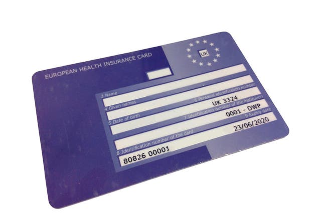 7,196,592 EHIC cards are set to expire this year