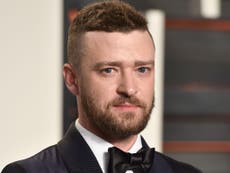 Justin Timberlake apologises over Jesse Williams BET speech Twitter row