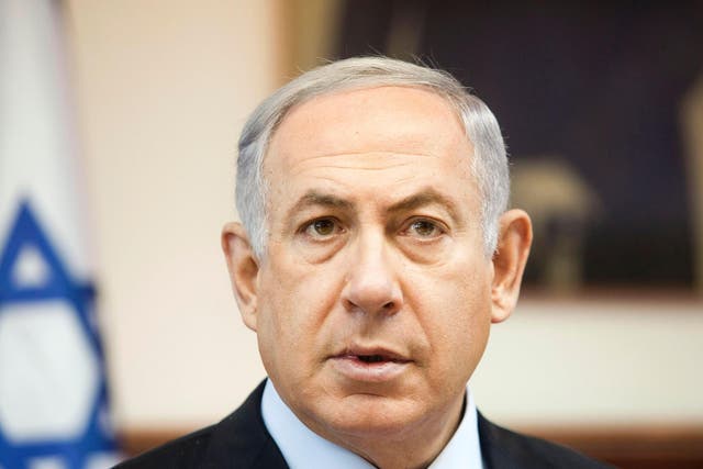 Benjamin Netanyahu says probe would fail to uncover any evidence against him
