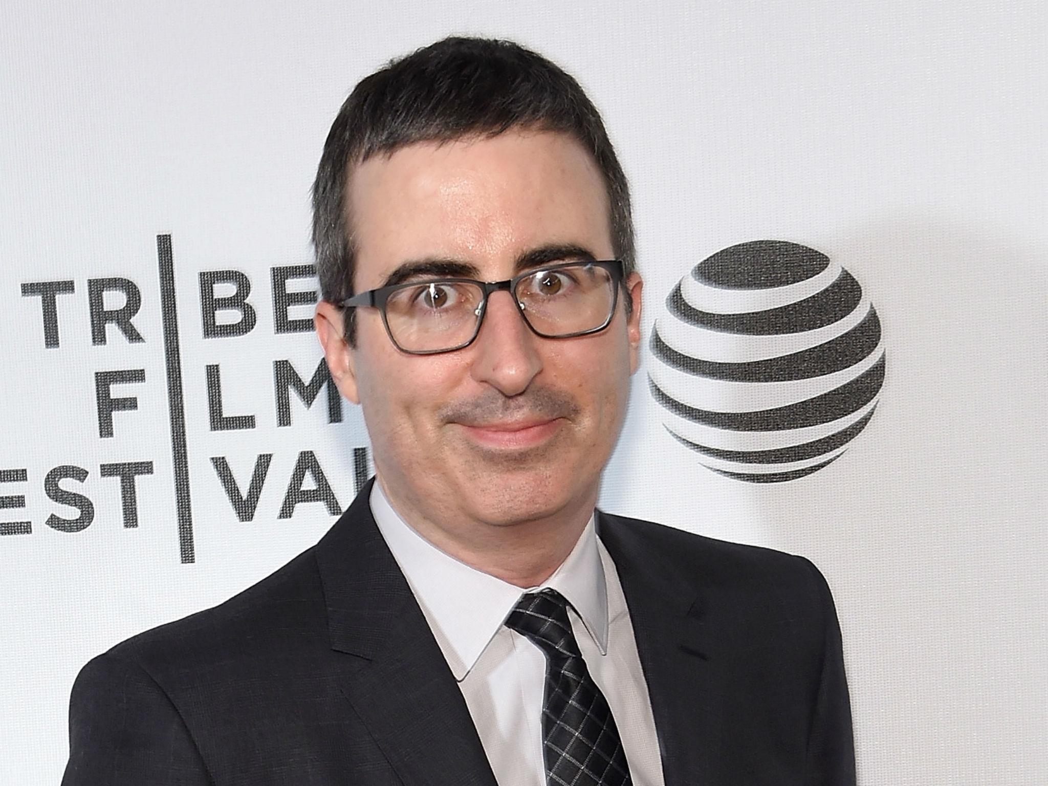 John Oliver