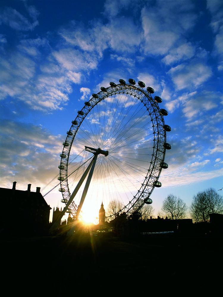 Where Pass offers discounts on many of London's top attractions