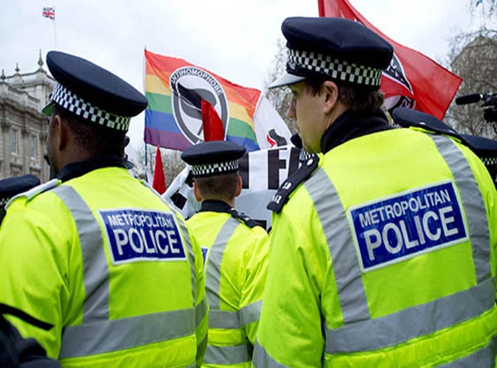 Police recorded more than 62,500 hate crime incidents in 2015-16