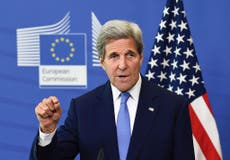 Turkey coup could threaten country's Nato membership, John Kerry warns