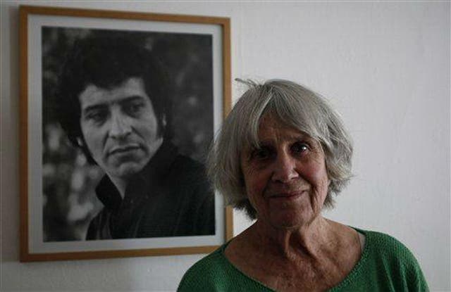 Joan Jara has waited 43 years to see her husband's killer held accounable